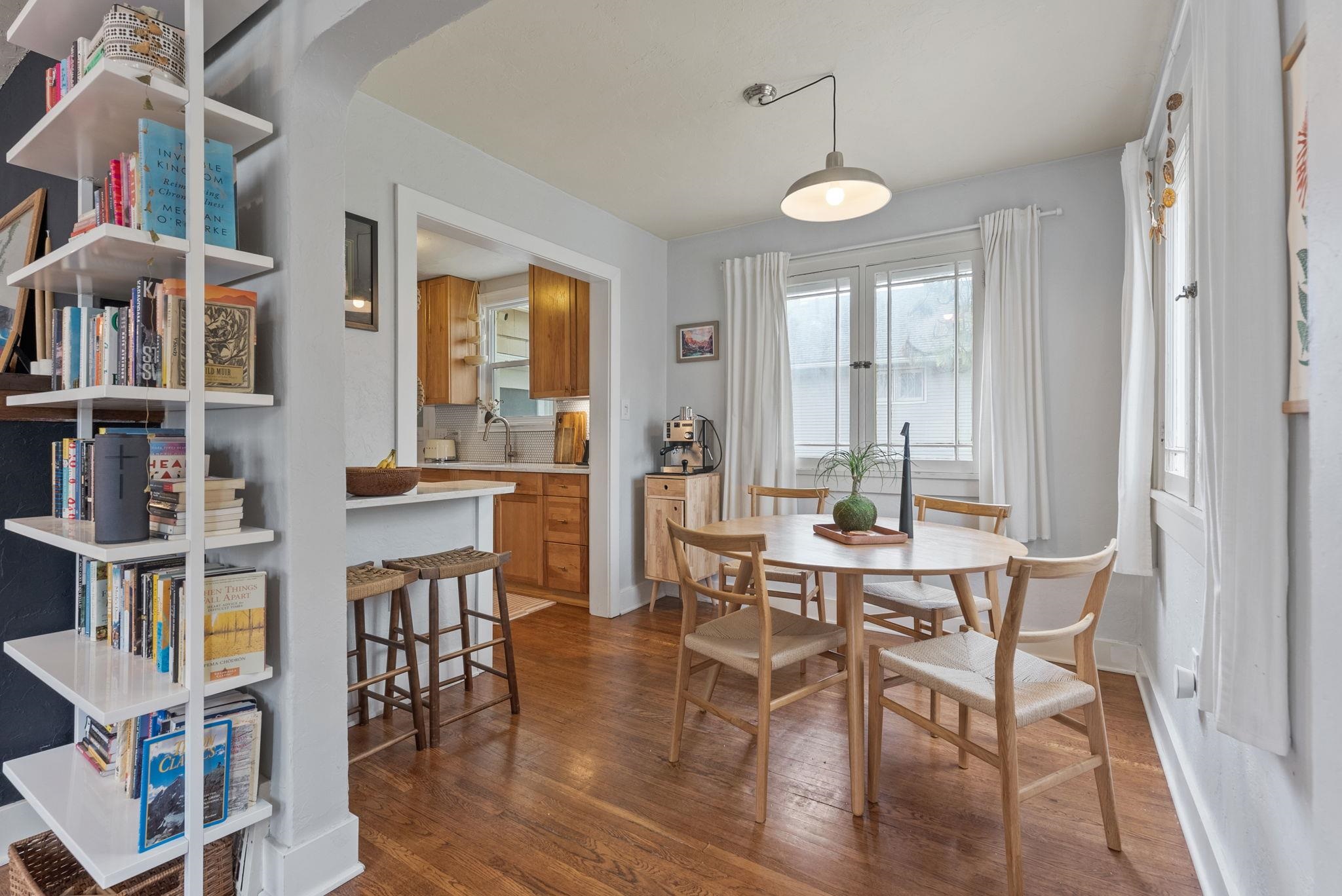 2617 South Post Street Spokane, WA 99203 - Photo 6 of 41