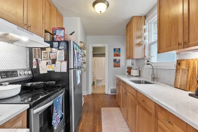 $439,900 | 2617 South Post Street, Spokane, WA 99203