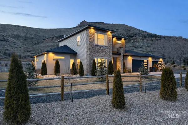 $699,000 | 4507 Hidden Canyon Lane, Buhl, ID 83316