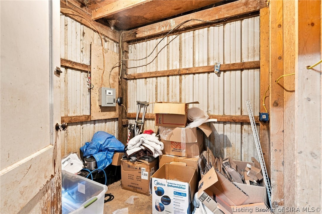 4593 Raymond Road Northeast Corydon, IN 47112 - Photo 67 of 81 Gallery Image 67
