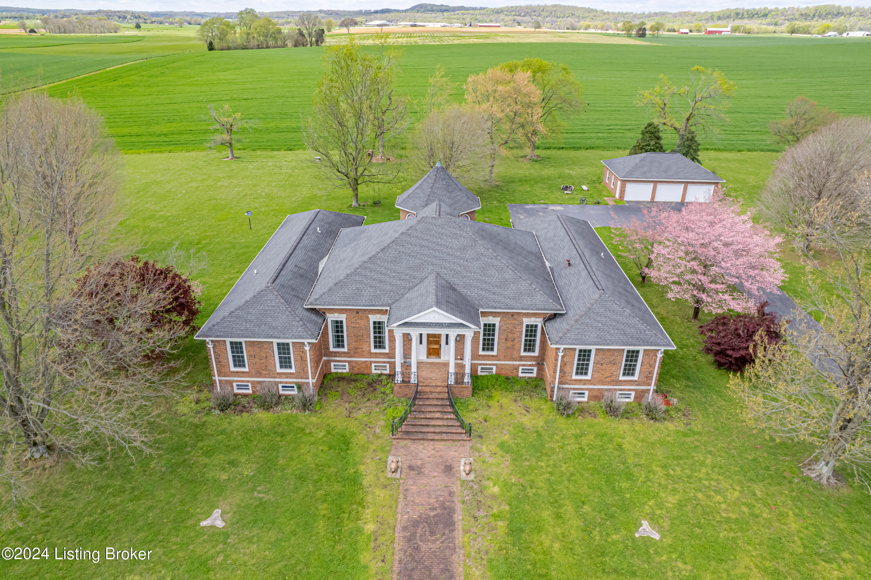 9477 Louisville Road Bowling Green, KY 42101 - Photo 44 of 58 DJI_0618