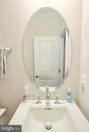 a front view of a house with a swimming pool