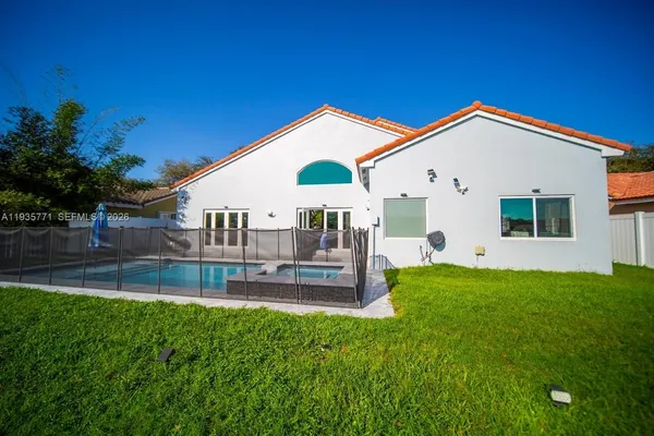 $1,090,000 | 13020 Southwest 17th Court, Miramar, FL 33027