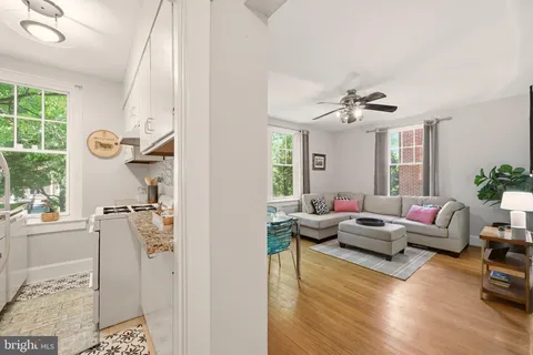 $345,000 | 2410 20th Street Northwest, Unit 106, Washington, DC 20009