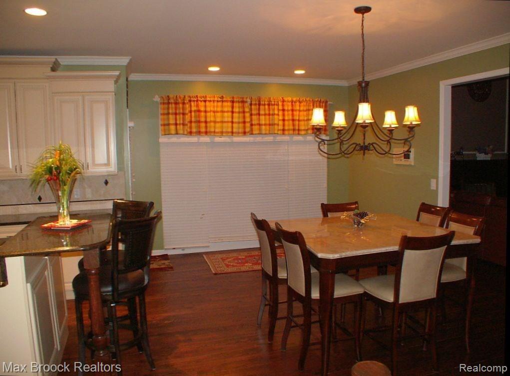 3049 Mapleridge Court Rochester, MI 48309 - Photo 18 of 43 Nook