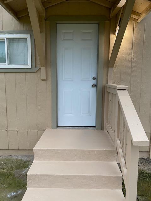 15792 Raymond Road Madera, CA 93638 - Photo 13 of 18 a view of entryway