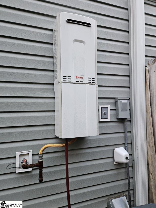 325 High Grv Way Columbia, SC 29210 - Photo 23 of 24