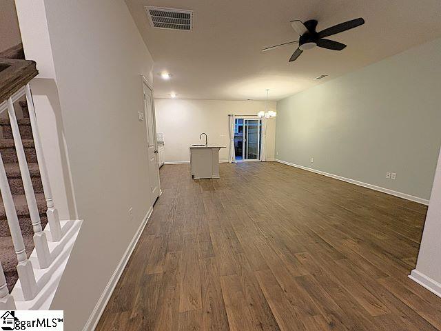 325 High Grv Way Columbia, SC 29210 - Photo 4 of 24 Open to the Kitchen