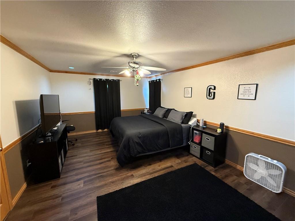50801 South 36300th Road Cleveland, OK 74020 - Photo 65 of 88