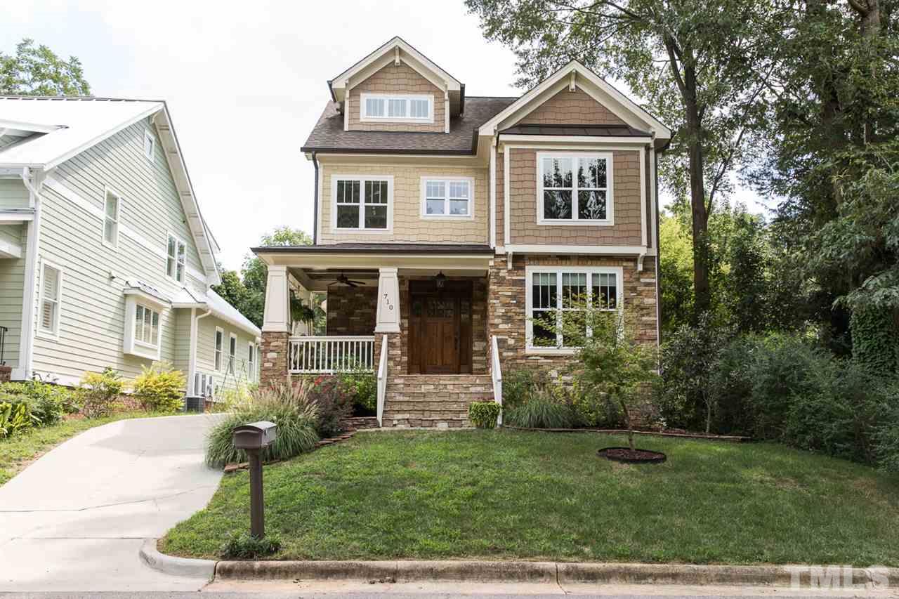 710 Latta Street Raleigh, NC 27607 - Photo 2 of 30