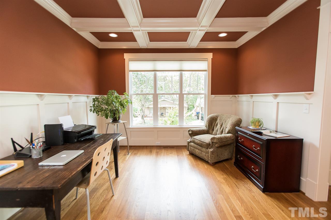 710 Latta Street Raleigh, NC 27607 - Photo 11 of 30