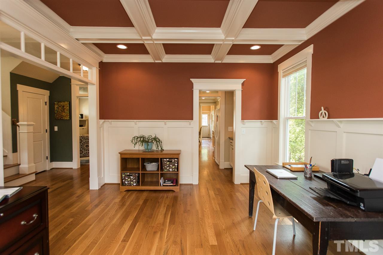 710 Latta Street Raleigh, NC 27607 - Photo 12 of 30