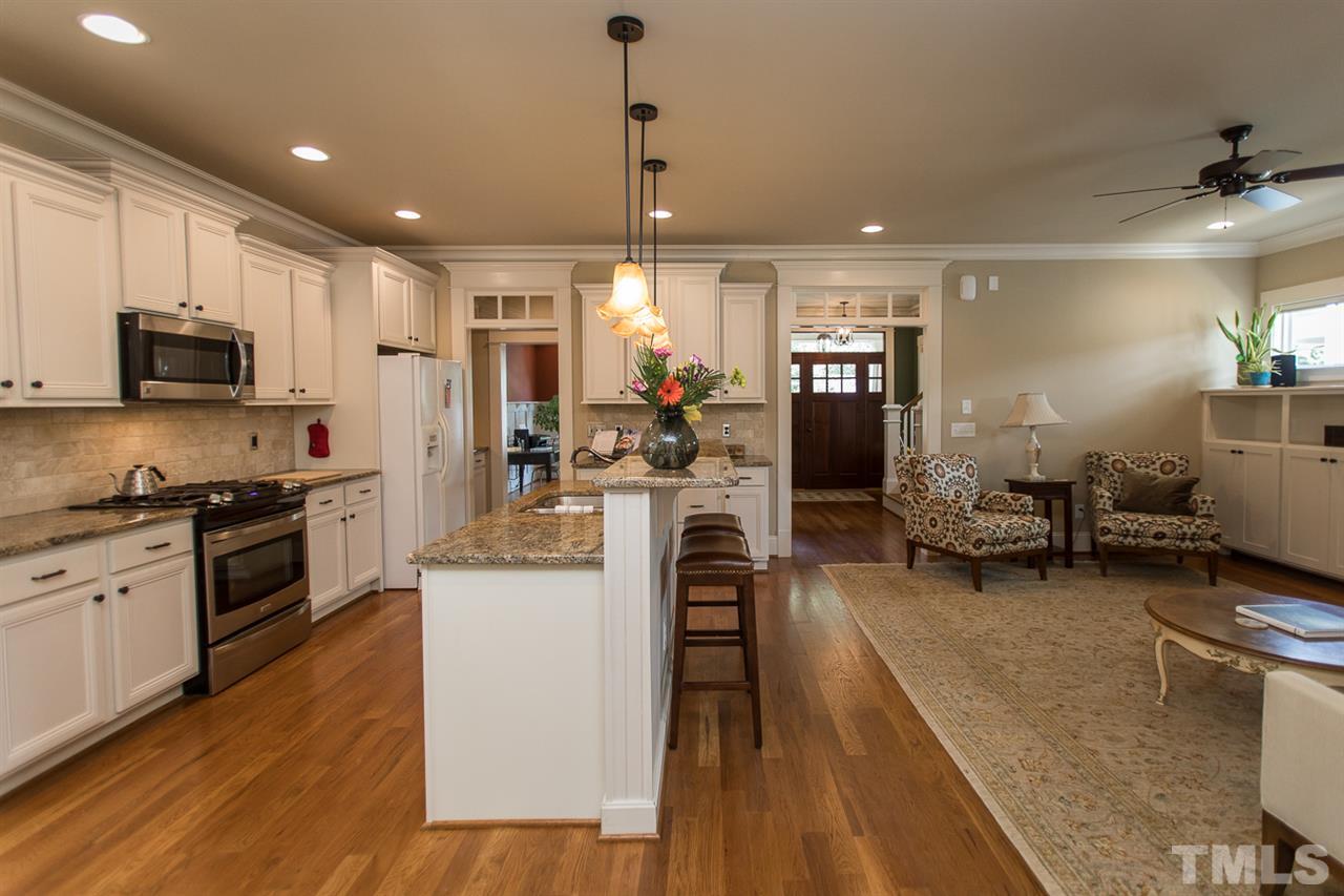 710 Latta Street Raleigh, NC 27607 - Photo 13 of 30