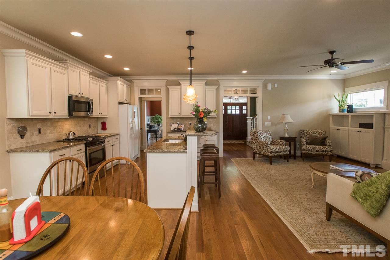 710 Latta Street Raleigh, NC 27607 - Photo 14 of 30