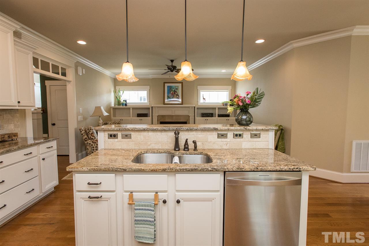 710 Latta Street Raleigh, NC 27607 - Photo 15 of 30