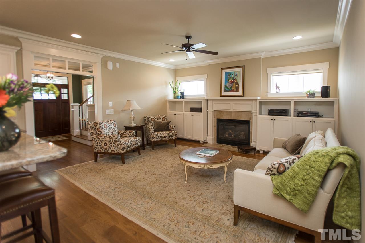 710 Latta Street Raleigh, NC 27607 - Photo 17 of 30