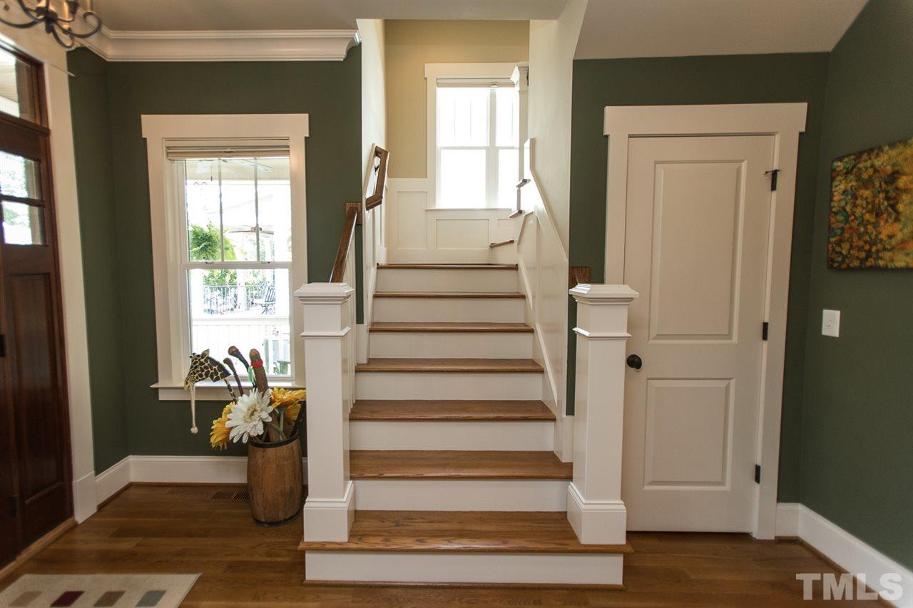 710 Latta Street Raleigh, NC 27607 - Photo 20 of 30