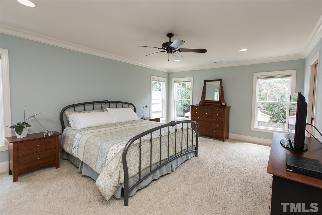 710 Latta Street Raleigh, NC 27607 - Photo 22 of 30