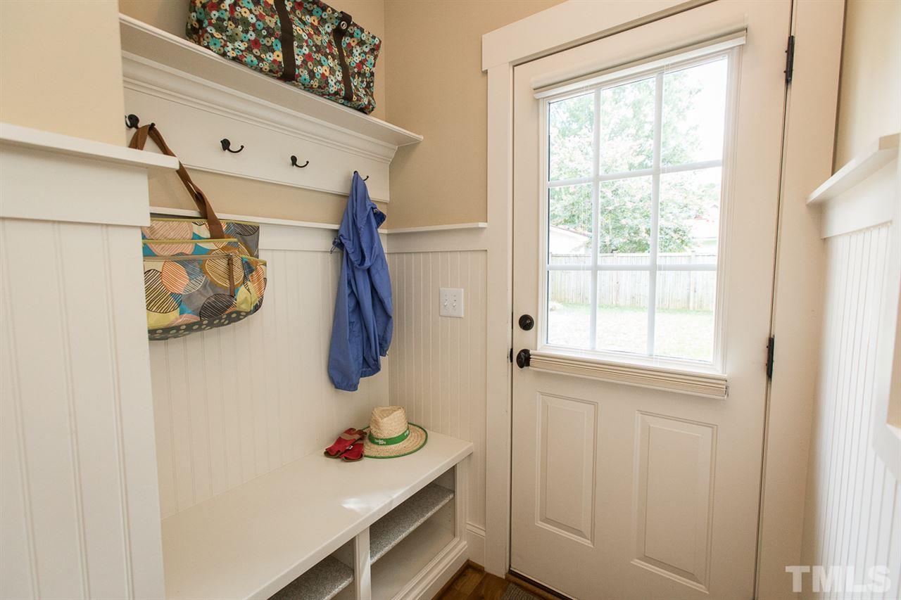 710 Latta Street Raleigh, NC 27607 - Photo 29 of 30