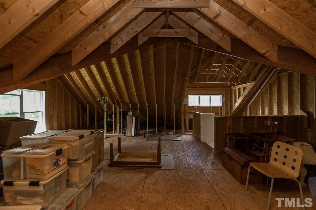 710 Latta Street Raleigh, NC 27607 - Photo 30 of 30