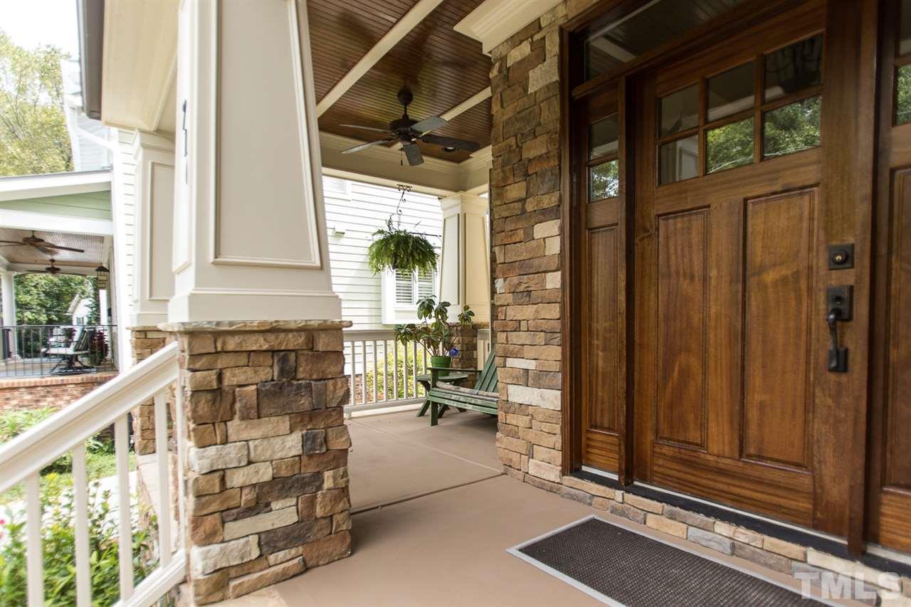710 Latta Street Raleigh, NC 27607 - Photo 4 of 30