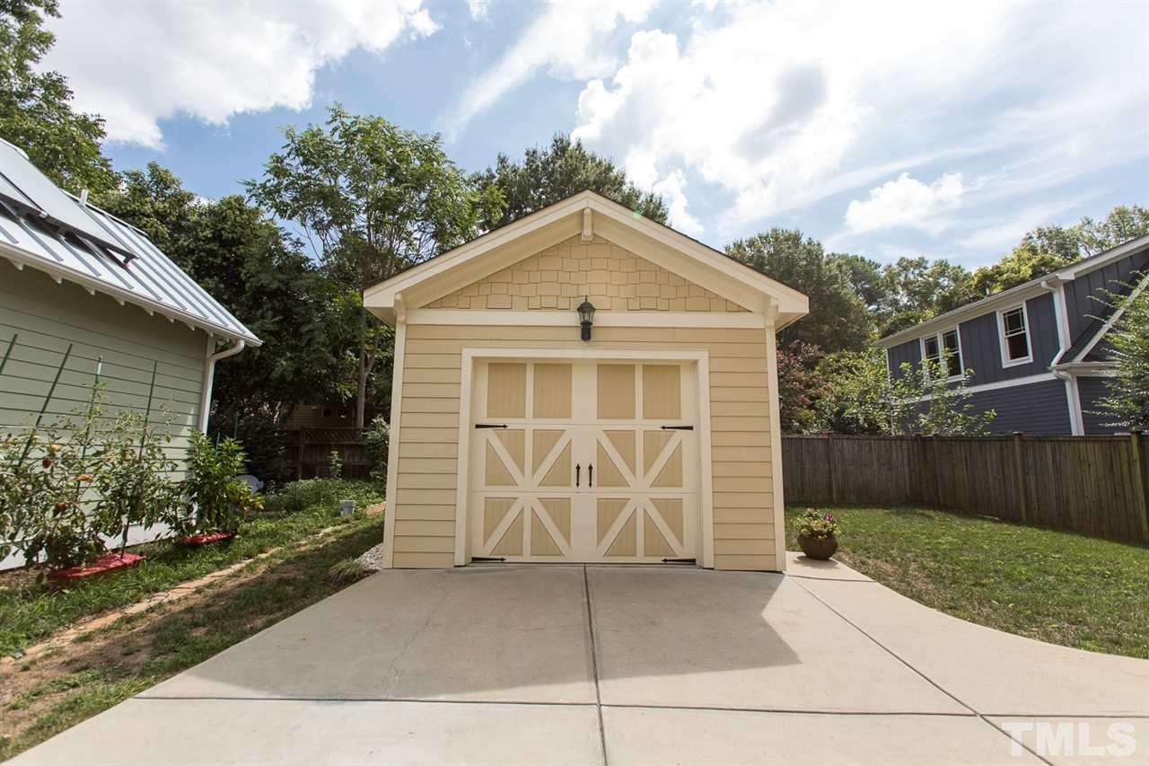 710 Latta Street Raleigh, NC 27607 - Photo 5 of 30