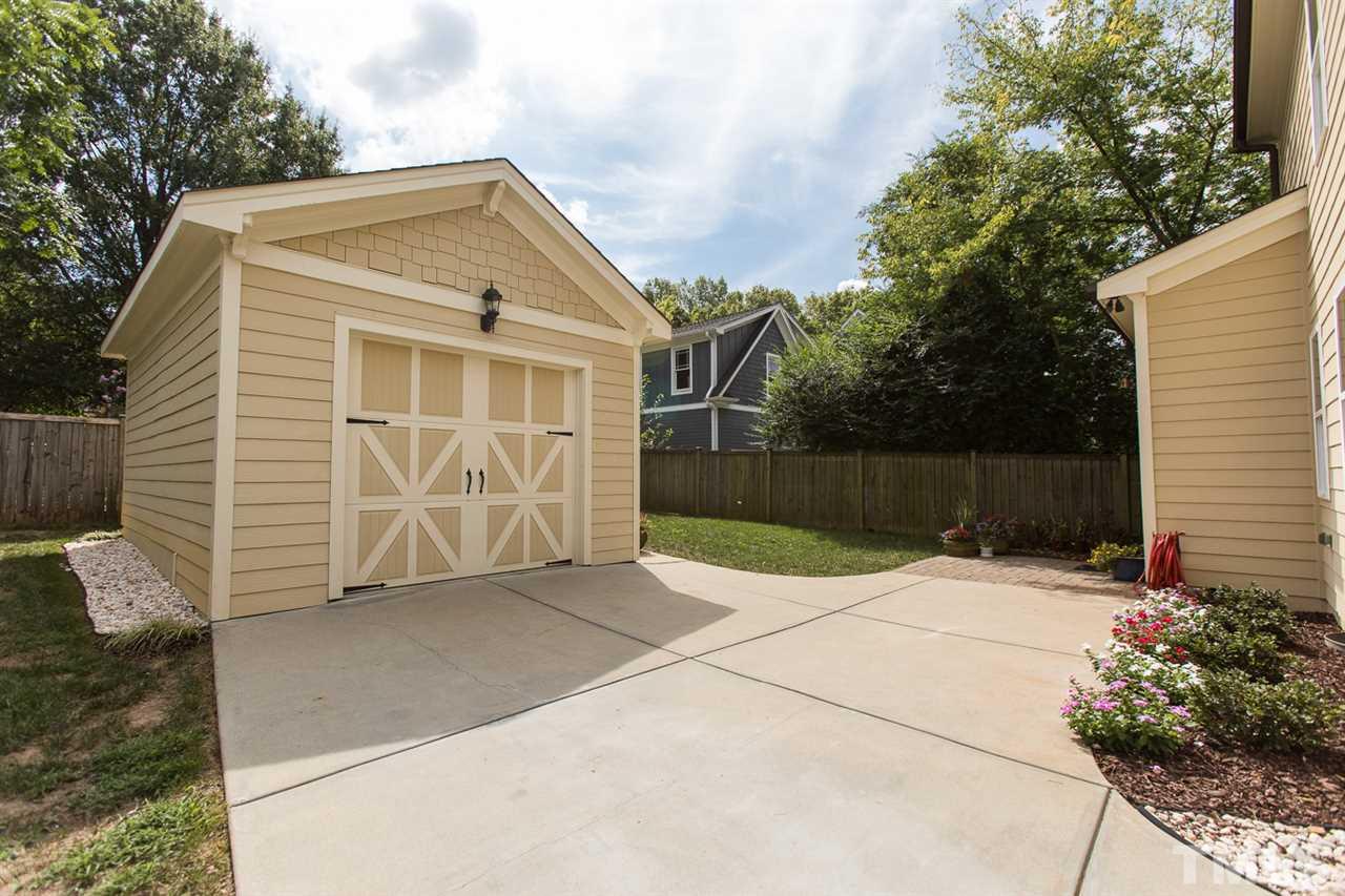 710 Latta Street Raleigh, NC 27607 - Photo 6 of 30