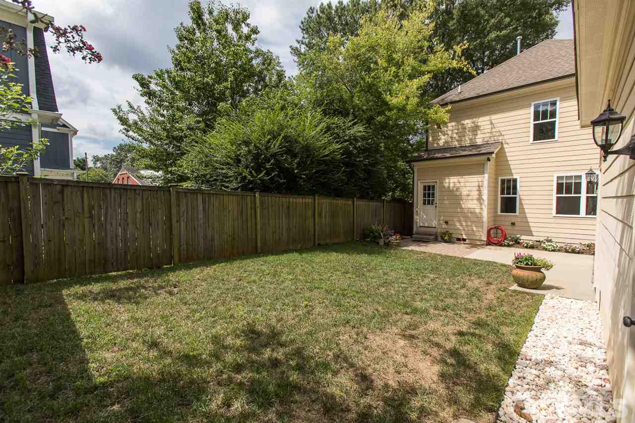 710 Latta Street Raleigh, NC 27607 - Photo 8 of 30