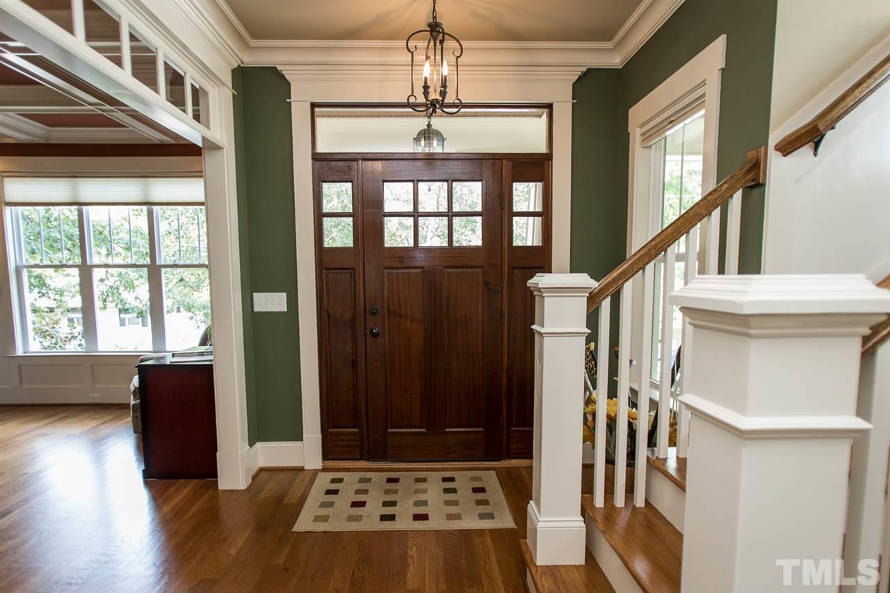 710 Latta Street Raleigh, NC 27607 - Photo 9 of 30