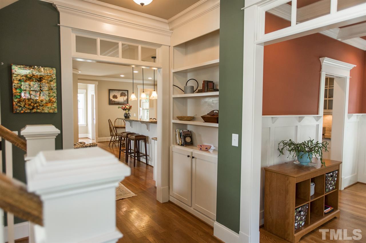 710 Latta Street Raleigh, NC 27607 - Photo 10 of 30