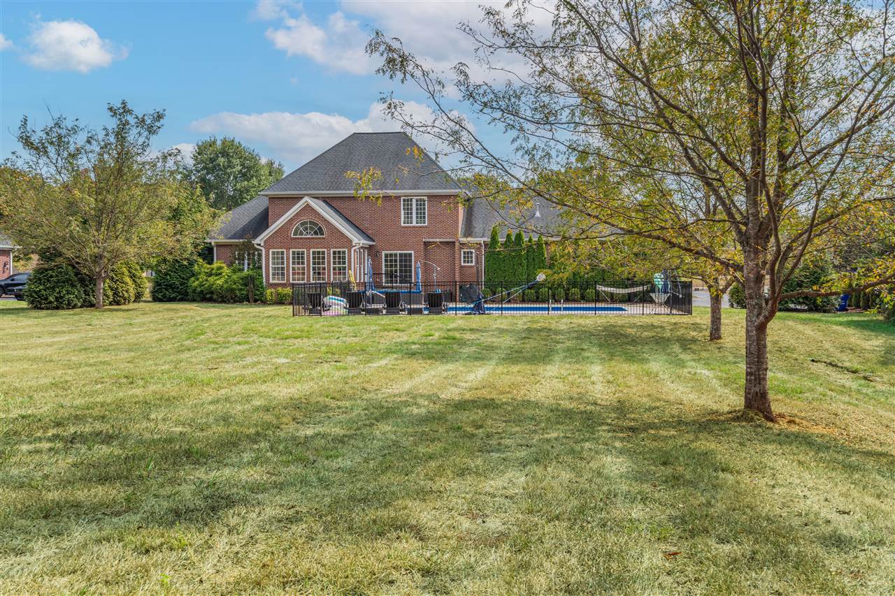 162 Walnut Ridge Way Bowling Green, KY 42104 - Photo 56 of 61 Gallery Image 56