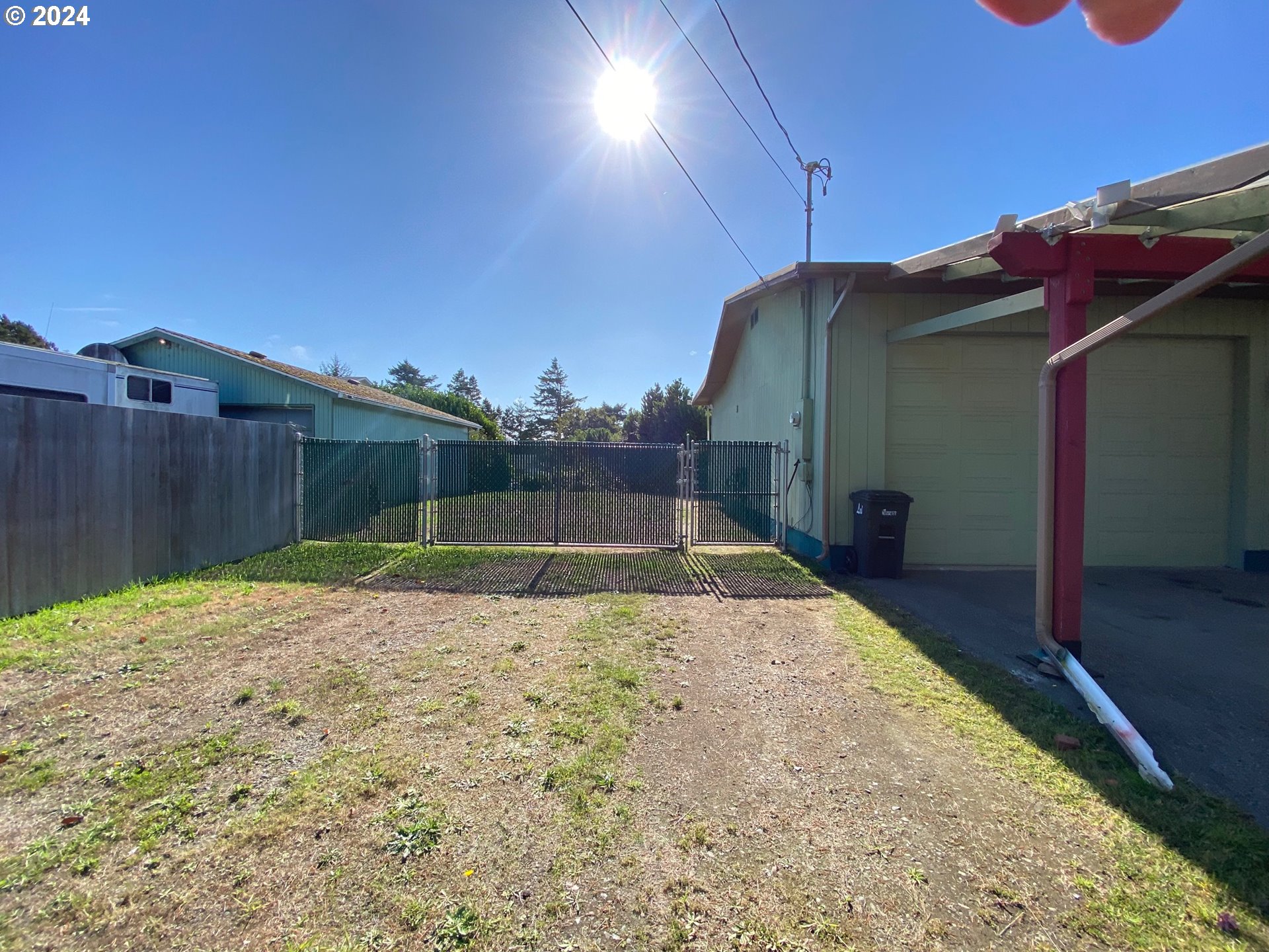 715 Jackson Avenue Coos Bay, OR 97420 - Photo 40 of 42