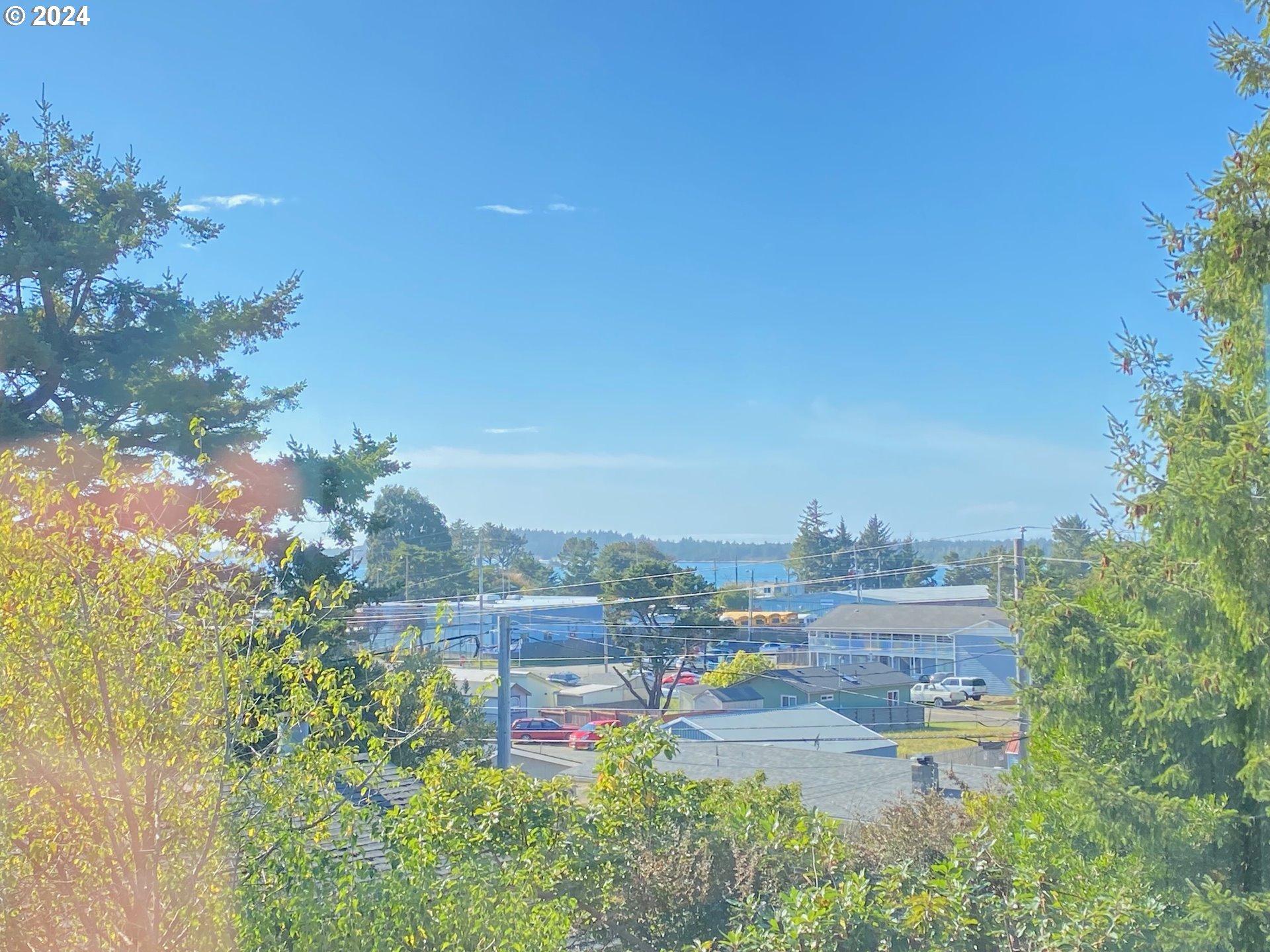 715 Jackson Avenue Coos Bay, OR 97420 - Photo 42 of 42
