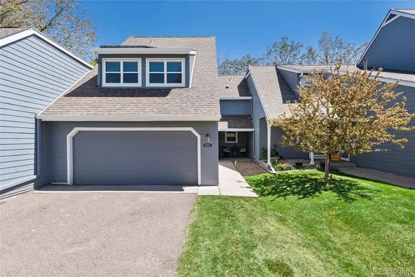 $500,000 | 8074 South Trinchera Peak, Littleton, CO 80127
