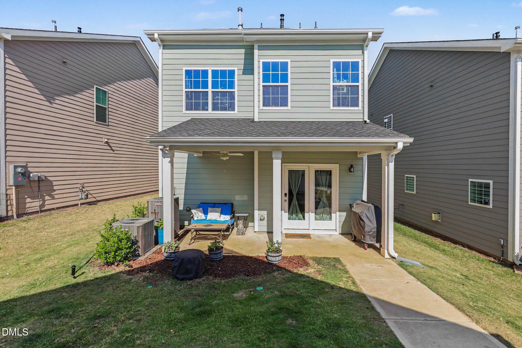 643 Georgias Landing Parkway Raleigh, NC 27603 - Photo 19 of 25