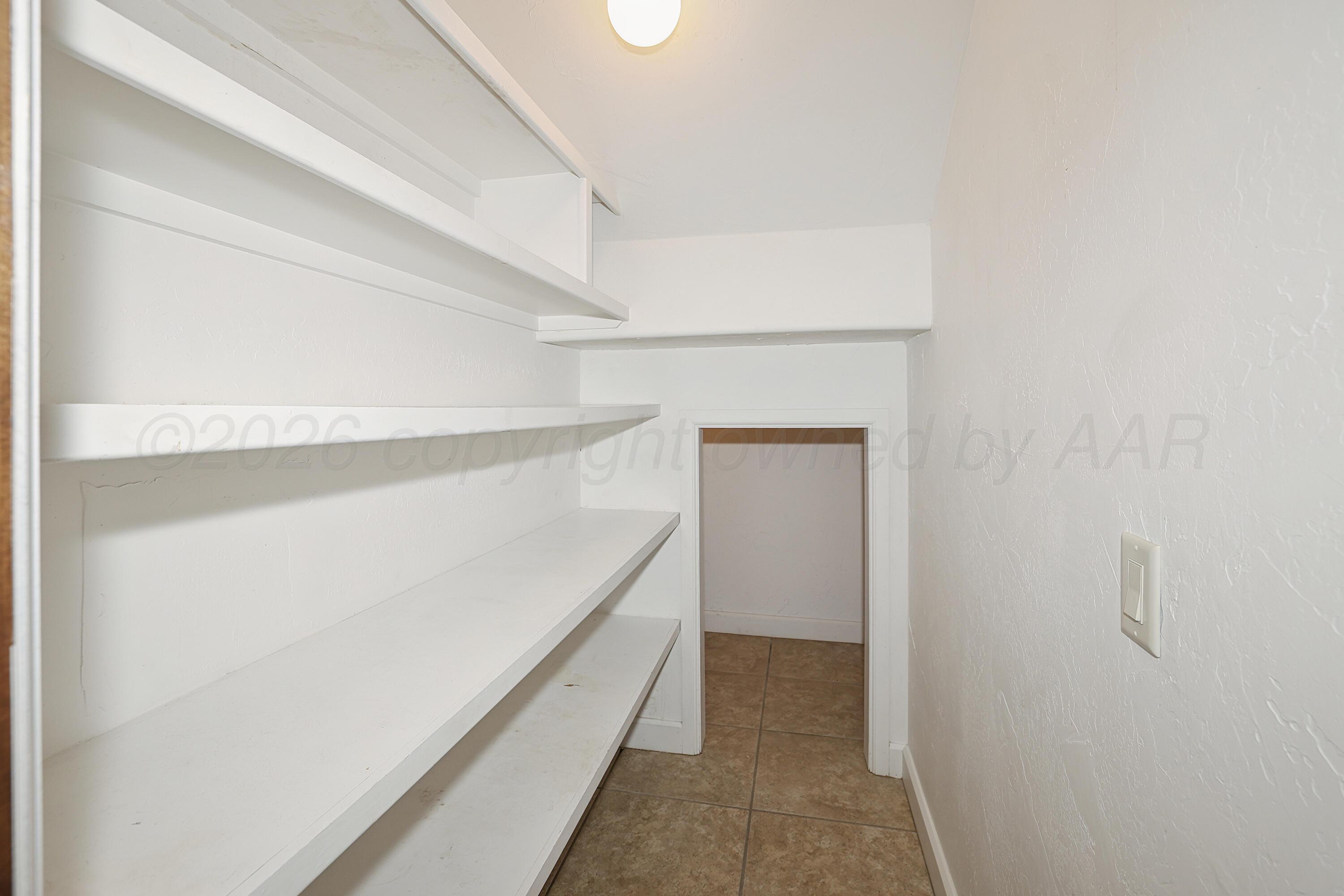 13 Prestwick Lane Amarillo, TX 79124 - Photo 21 of 51 14-Pantry