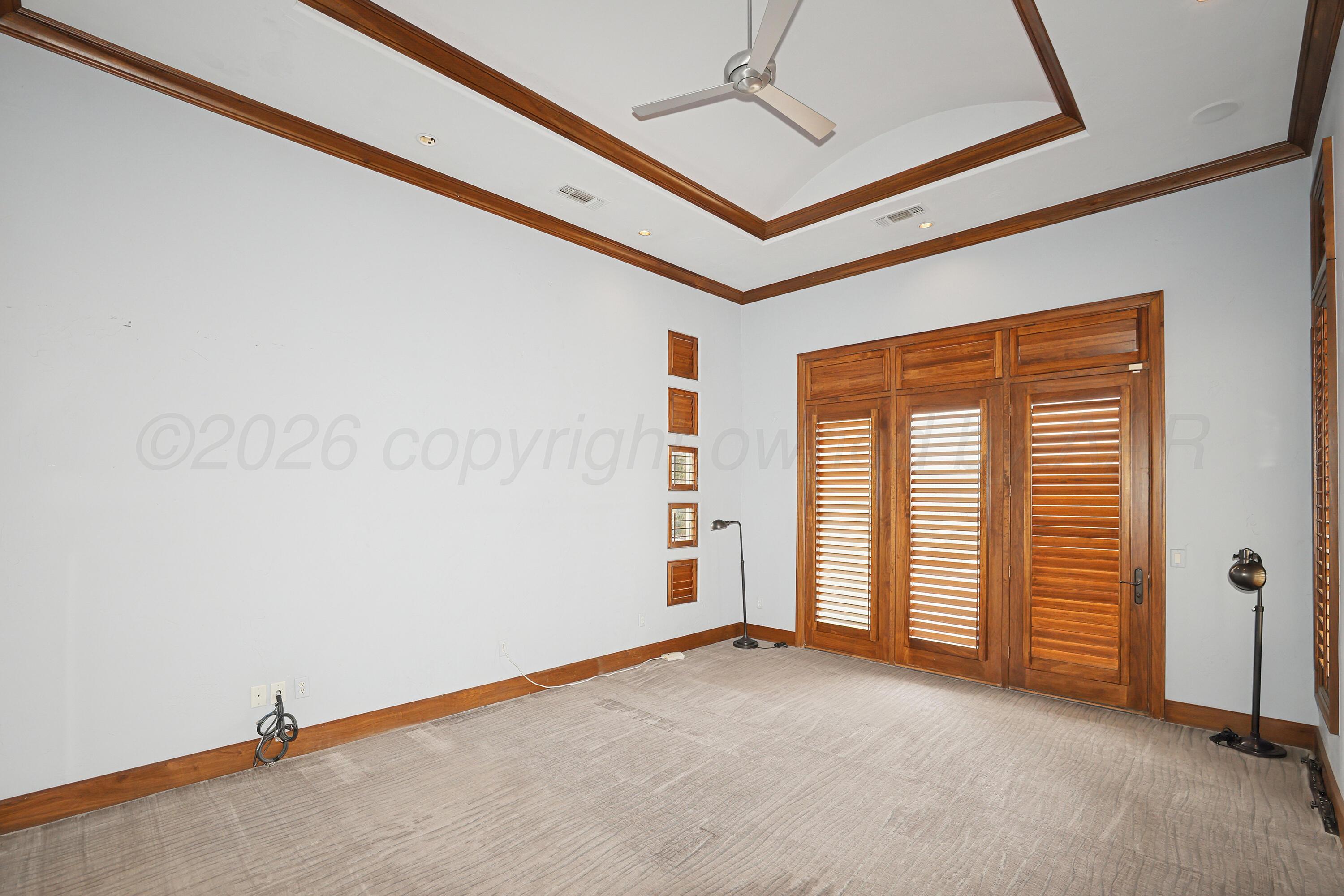 13 Prestwick Lane Amarillo, TX 79124 - Photo 22 of 51 15-Primary Bedroom