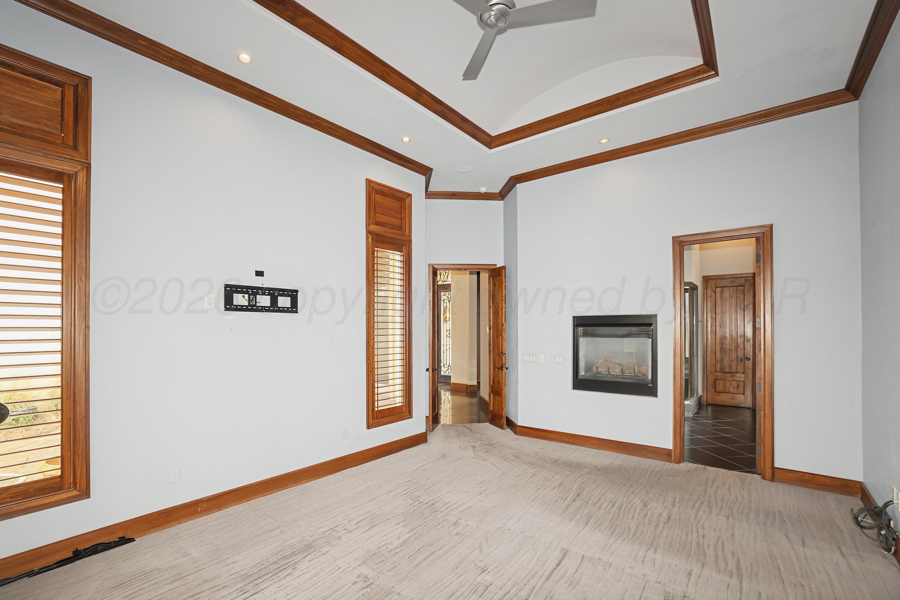 13 Prestwick Lane Amarillo, TX 79124 - Photo 23 of 51 16-Primary Bedroom