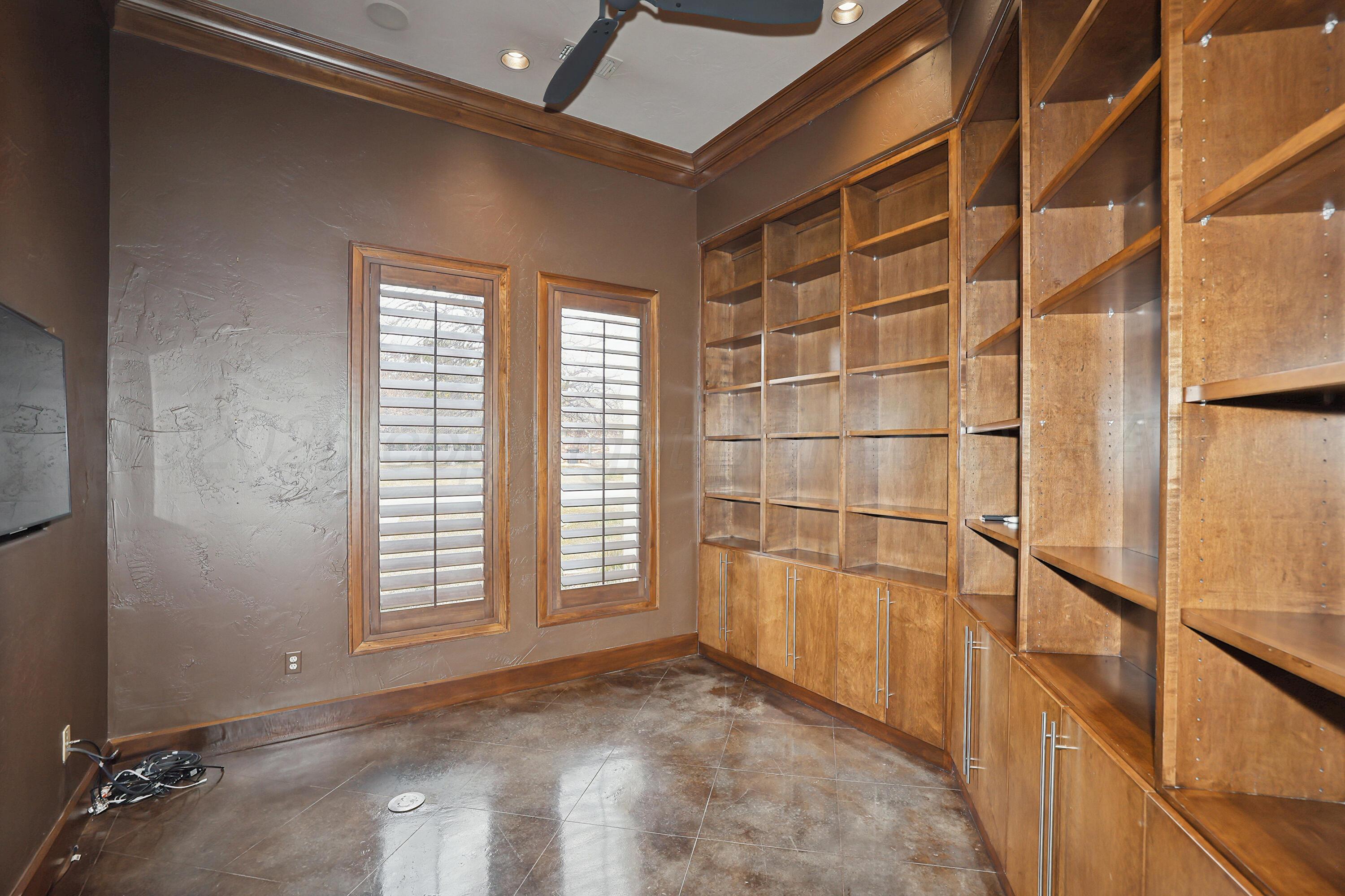 13 Prestwick Lane Amarillo, TX 79124 - Photo 29 of 51 27-Office