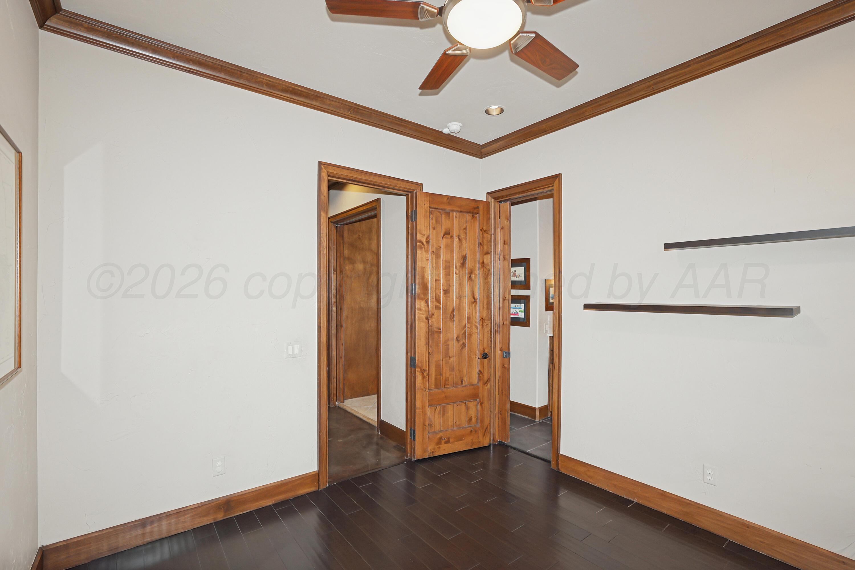 13 Prestwick Lane Amarillo, TX 79124 - Photo 31 of 51 23-2nd Bedroom