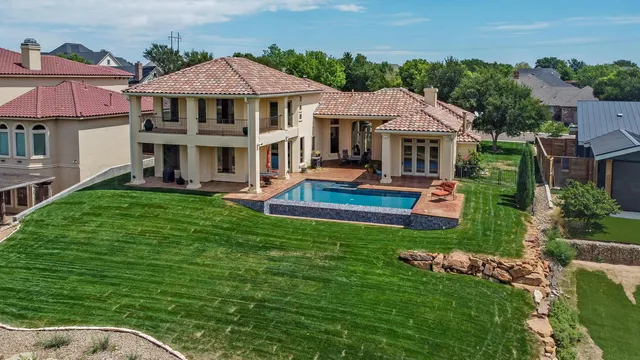 $980,000 | 13 Prestwick Lane, Amarillo, TX 79124