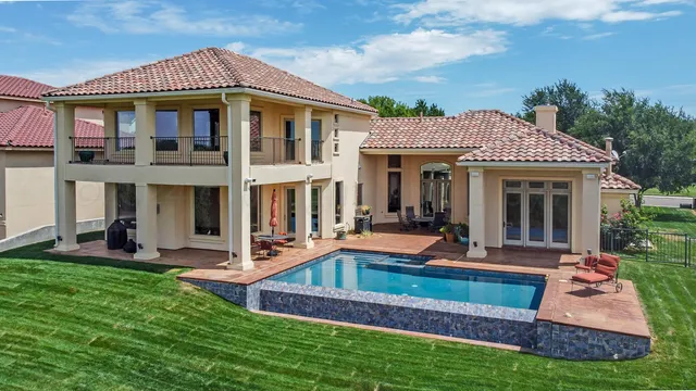 $980,000 | 13 Prestwick Lane, Amarillo, TX 79124