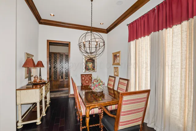 $980,000 | 13 Prestwick Lane, Amarillo, TX 79124