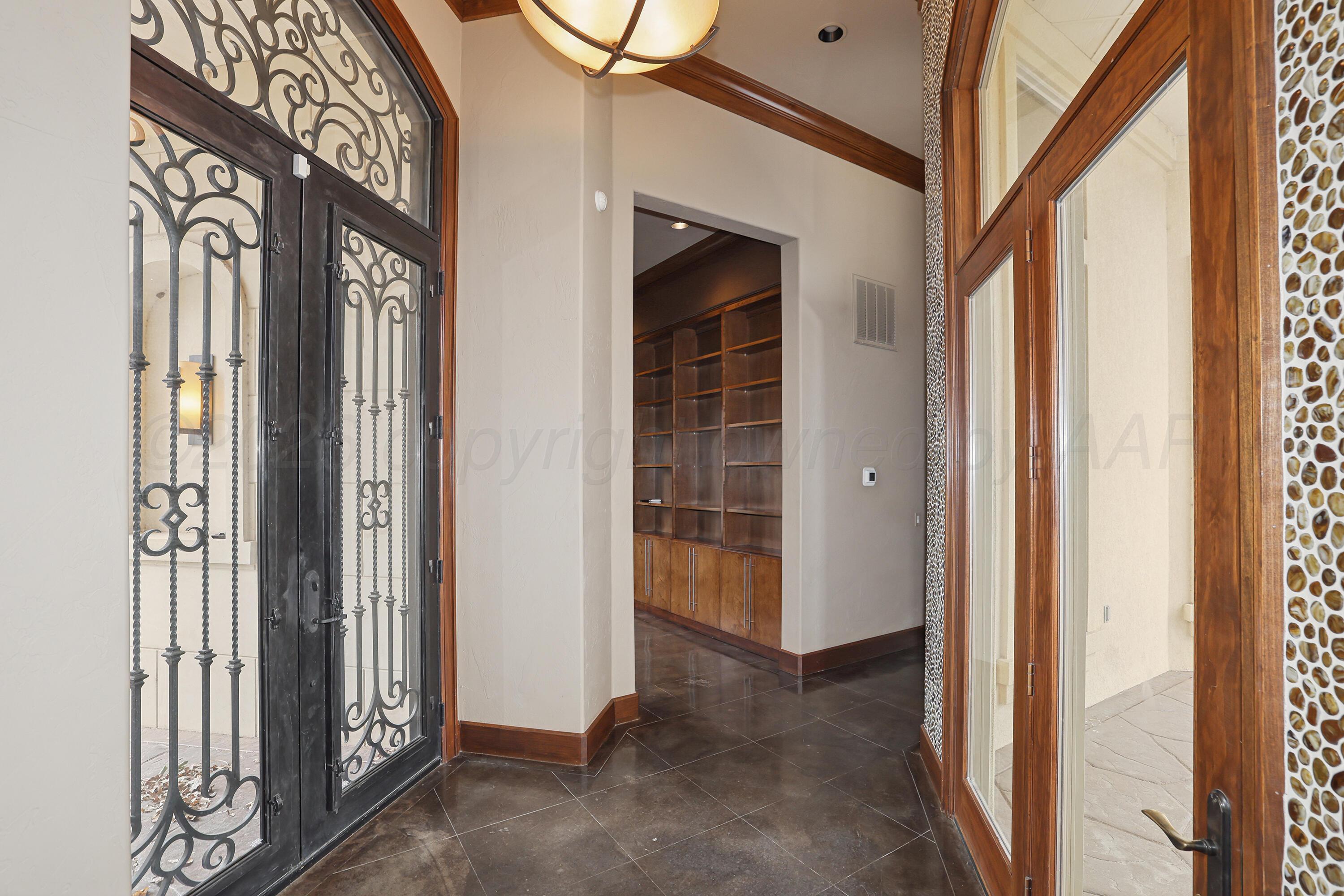 13 Prestwick Lane Amarillo, TX 79124 - Photo 7 of 51 1-Entry