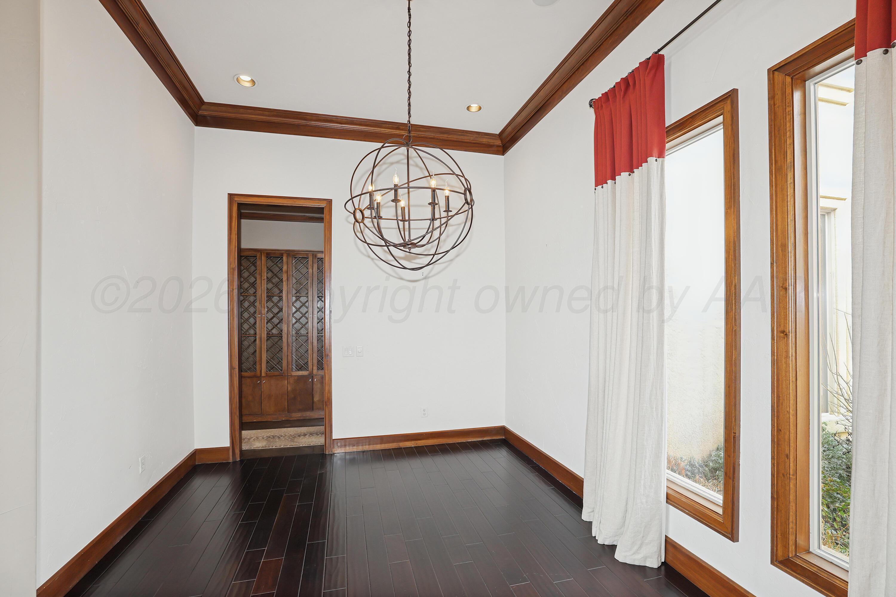 13 Prestwick Lane Amarillo, TX 79124 - Photo 8 of 51 2-Dining Area