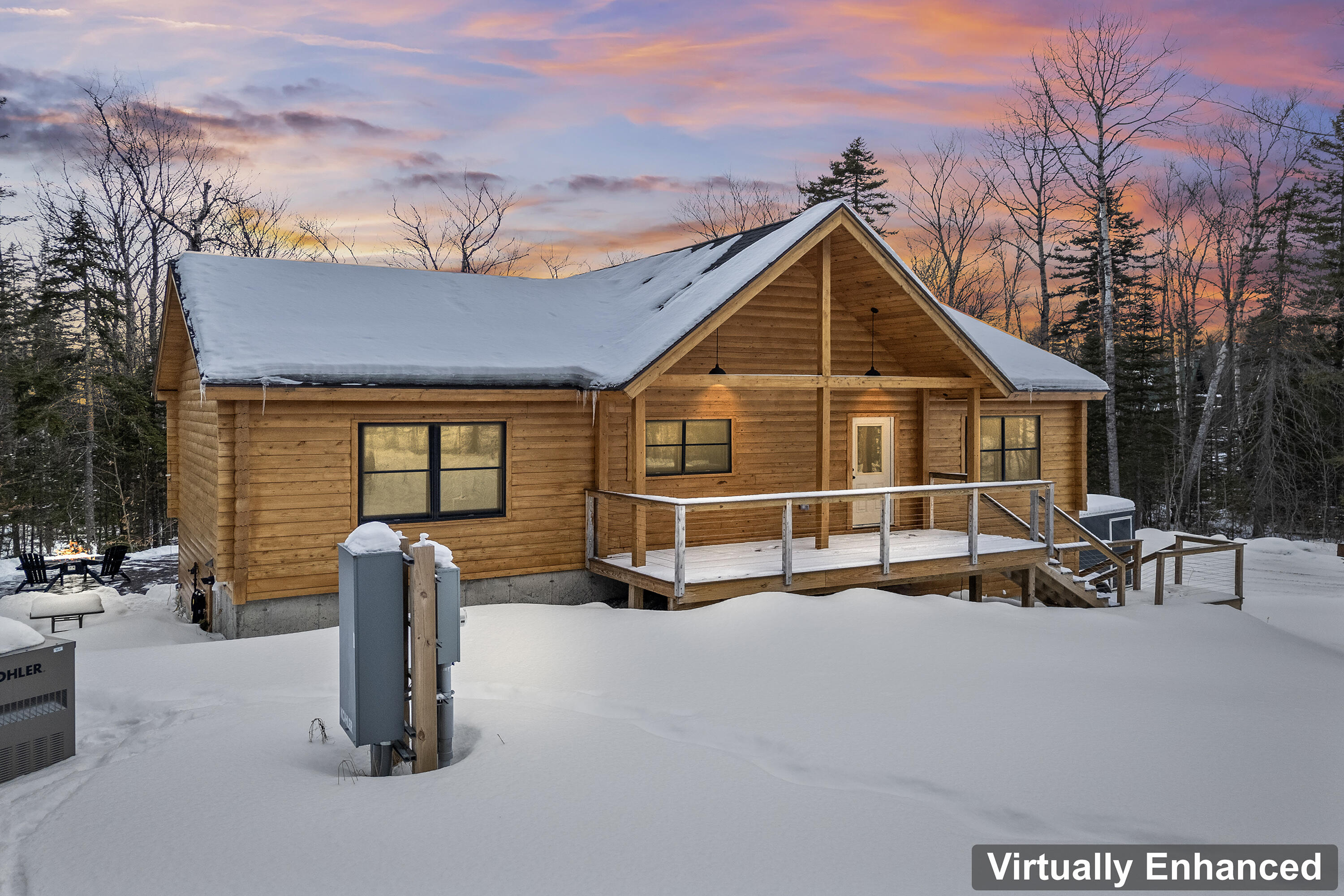 2013 Pine Road Kingfield, ME 04947 - Photo 6 of 55 2013 Pine Rd0103