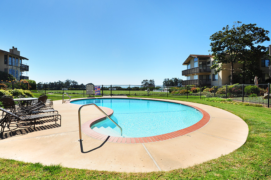 3375 Foothill Road, Unit 525 Carpinteria, CA 93013 - Photo 10 of 10 525polo_pool_web