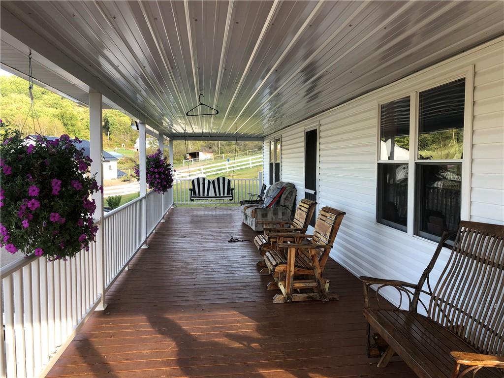 54 Shaffer Road Punxsutawney, PA 15767 - Photo 15 of 25 Gallery Image 15