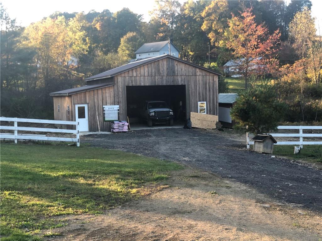 54 Shaffer Road Punxsutawney, PA 15767 - Photo 24 of 25 Gallery Image 24