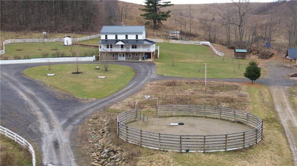 54 Shaffer Road Punxsutawney, PA 15767 - Photo 4 of 25 Gallery Image 4